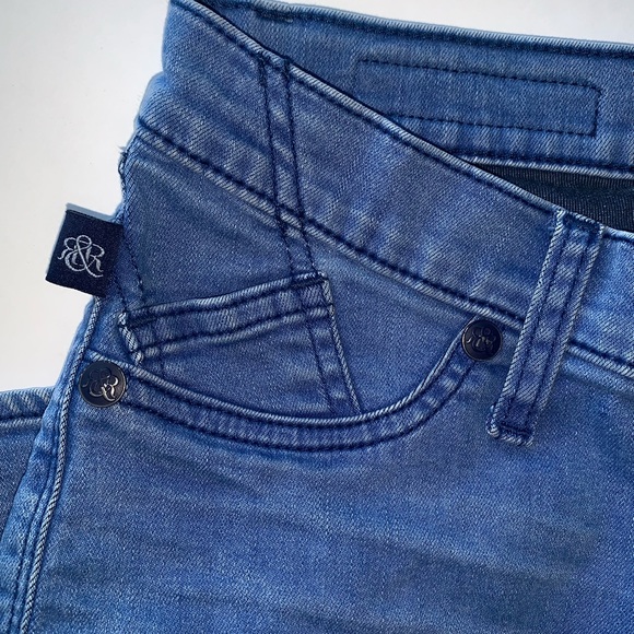 Rock & Republic Kashmere Jeans Size 2 - Picture 4 of 6